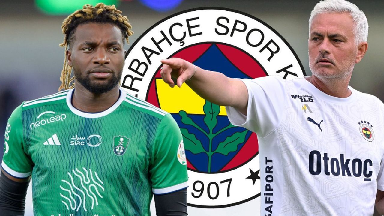 Saint-Maximin transferinde mutlu son: Kulübüyle de anlaşıldı! İstanbul&#039;a geliyor