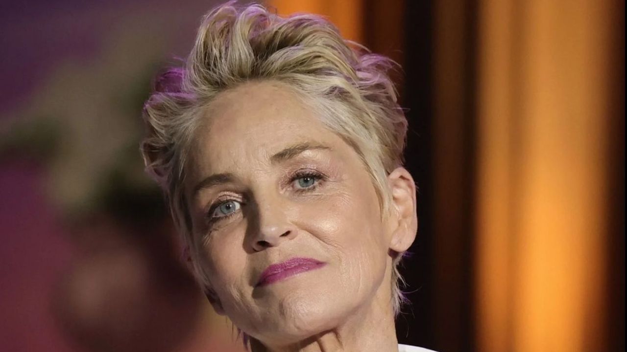 Sharon Stone&#039;dan yıllar sonra gelen itiraf | &quot;Felç geçirdiğimde milyonlarca dolar kaybettim&quot;