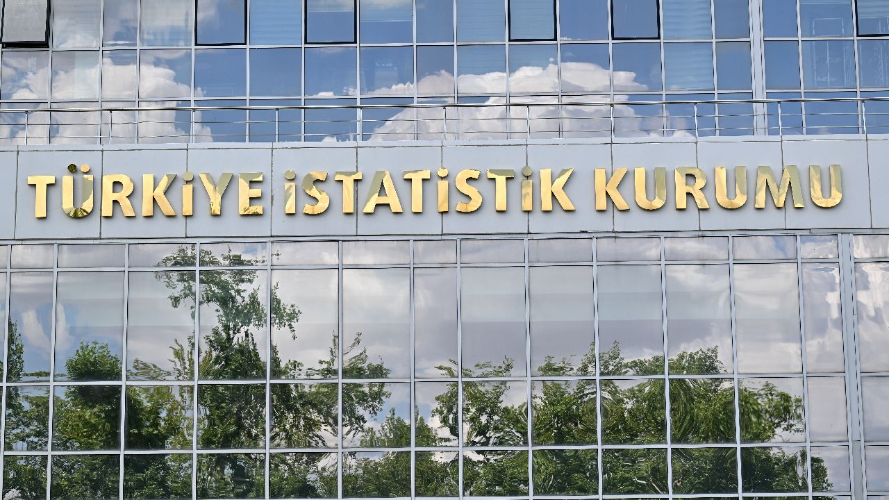 TÜİK&#039;in enflasyon hesabı için kullandığı rakamlar gündem olmuştu! Enflasyon sepeti verileri internet sitesinden kaldırıldı