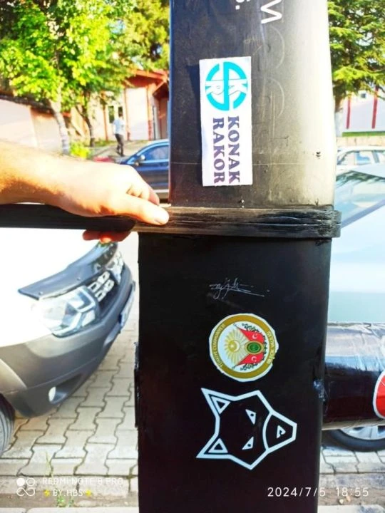 Türkiye'de bir ilk! Hisarcıkoğlu 'Alfa Kurt'u imzaladı - 2. Resim