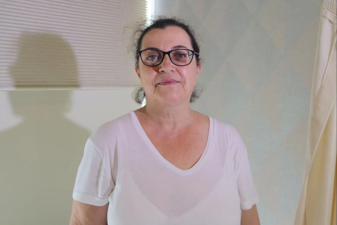 Türkiye'de ilk kez görüldü! Basit bir kusma sandı, hayatından oluyordu