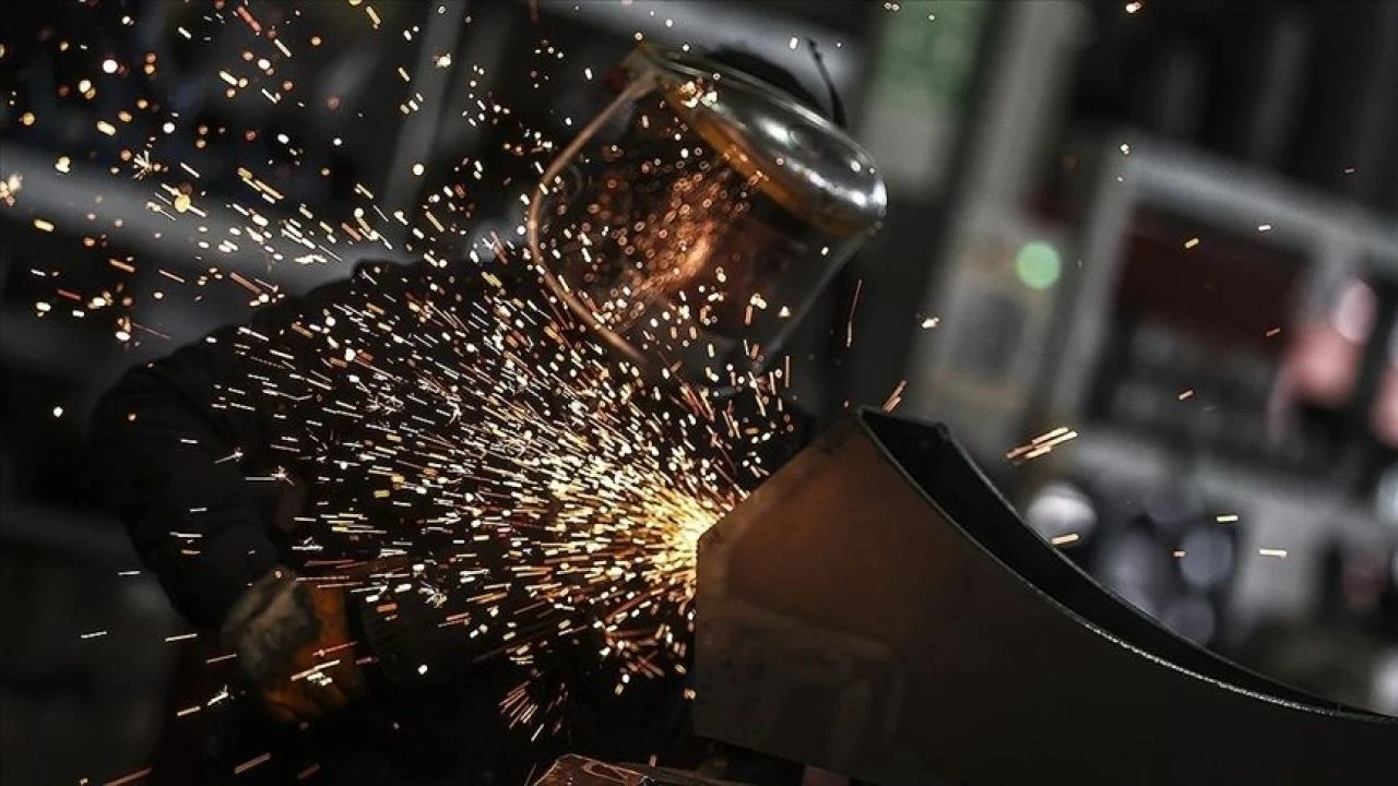 Sanayi üretimindeki gerileme iyileşiyor! İnşaat maliyetleri en yüksek artışı yaşadı