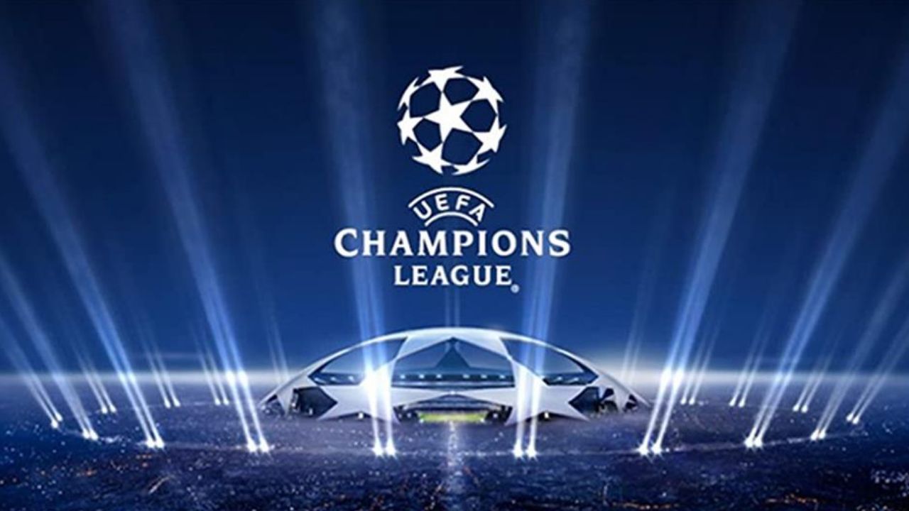 UEFA Şampiyonlar Ligi&#039;nde yeni sezon başladı!