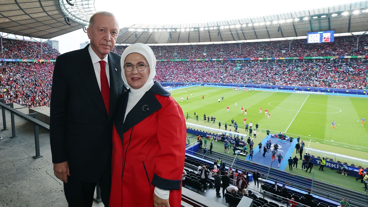 UEFA'dan skandal 'Erdoğan' talimatı! Günler sonra ortaya çıktı - 2. Resim