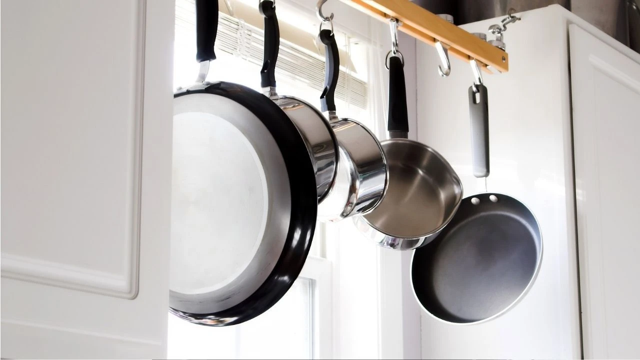 Ünlü tencere markası iflas etti! Düdüklü tencere, döküm tencere ve tavada öncüydü - 1. Resim