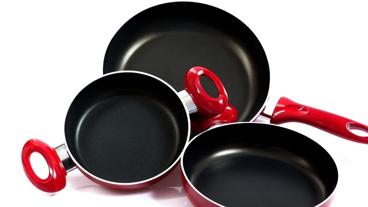 Ünlü tencere markası iflas etti! Düdüklü tencere, döküm tencere ve tavada öncüydü - 2. Resim