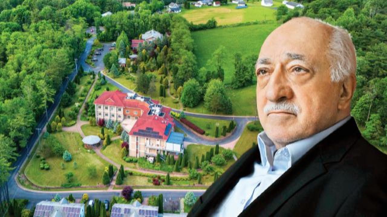 Yaşar Güler 15 Temmuz'un bilinmeyen detaylarını anlattı! Çok çarpıcı Hakan Fidan ve MİT detayı - 11. Resim