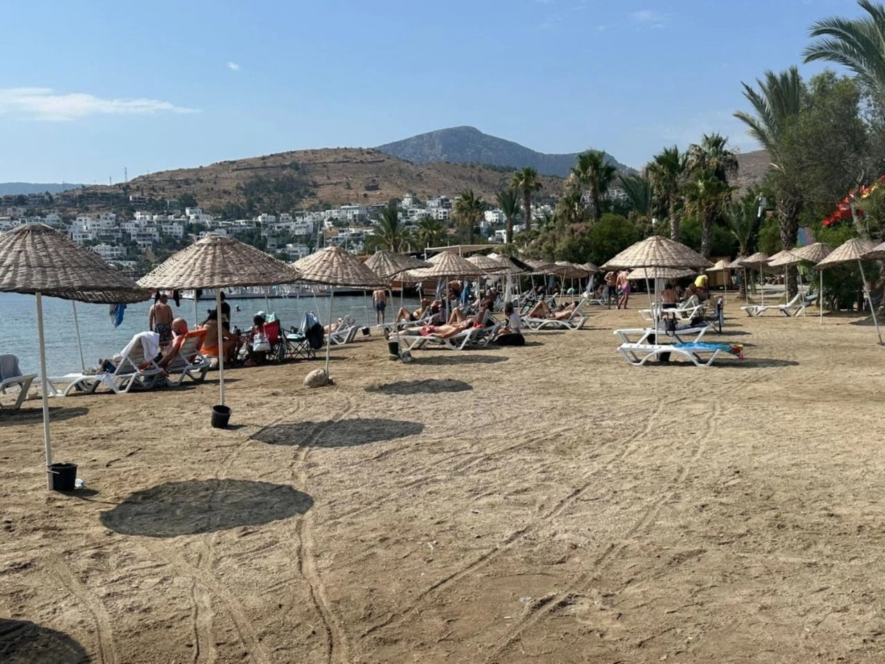 Yerli turist yurt dışına çıktı, oteller boş kaldı! Konserler bile iptal ediliyor - 4. Resim