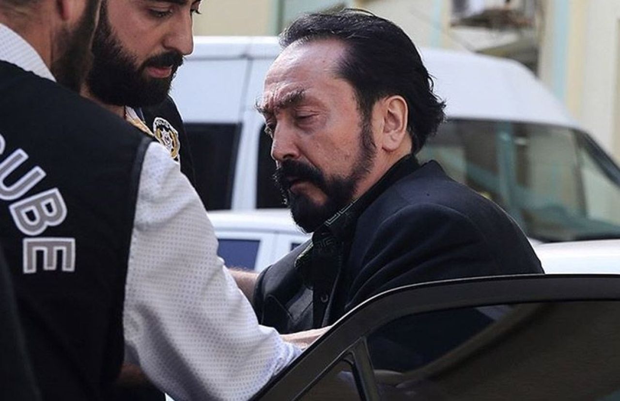 Adnan Oktar davasında tanık Fatih Kılıç’tan çarpıcı sözler! ‘Sıradan insan görüntüsü vermek için…’ - 1. Resim