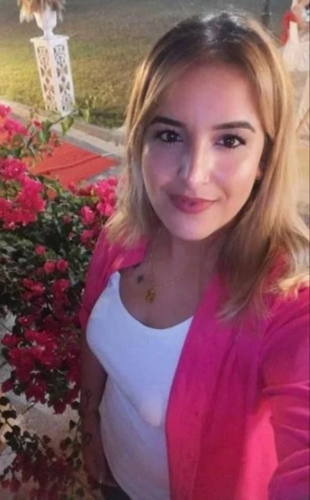 Antalya'da kan donduran vahşet! Bacaklarıyla vücudunu sıkıştırıp boğarak öldürdü - 3. Resim
