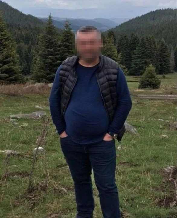 Antalya'da kan donduran vahşet! Bacaklarıyla vücudunu sıkıştırıp boğarak öldürdü - 2. Resim