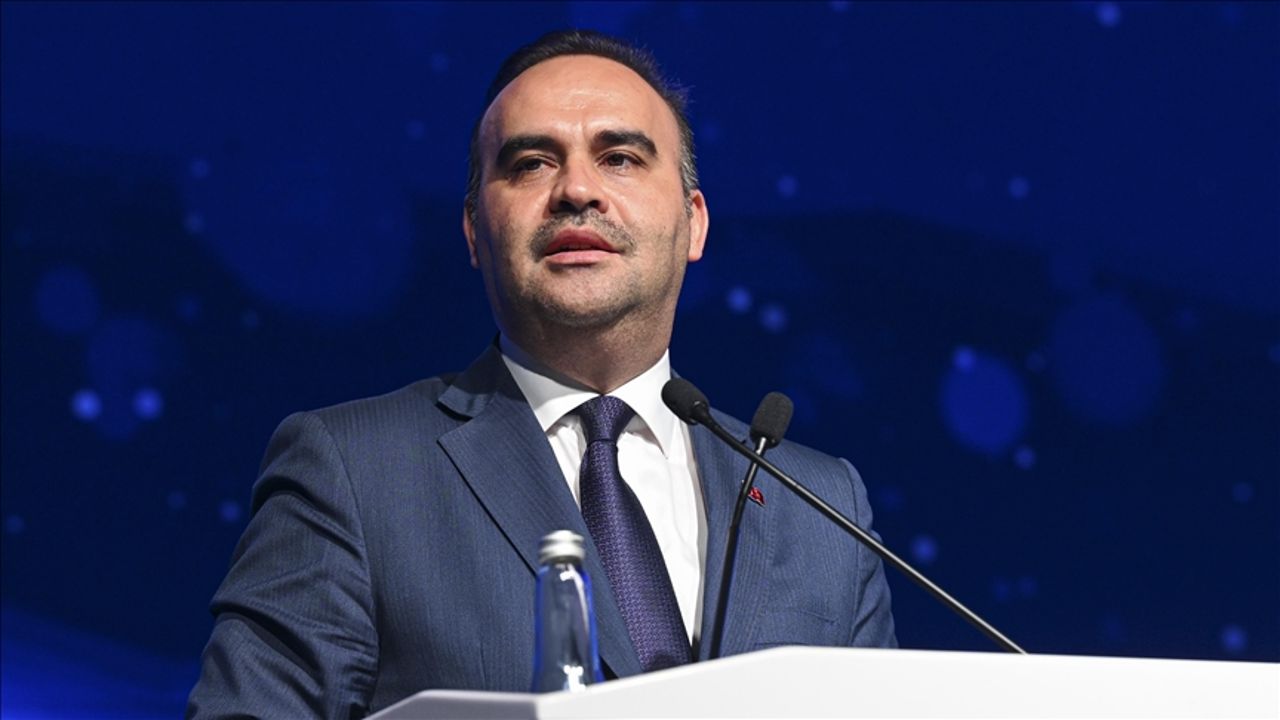 Bakan Fatih Kacır açıkladı: BYD&#039;yi Türkiye&#039;ye TOGG getirdi! &#039;En önemli referansımız oldu&#039;