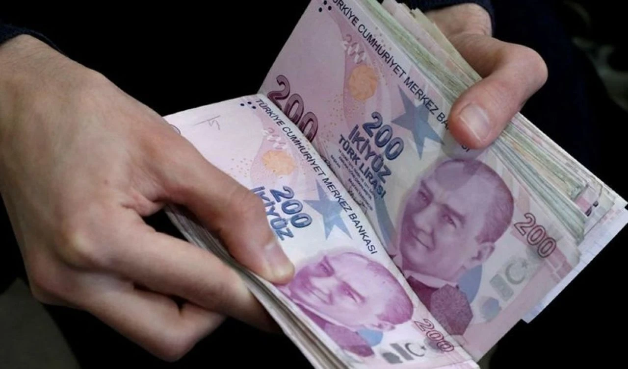 Bakan Göktaş duyurdu: Türkiye Aile Destek Programı ödemeleri hesaplara yatırıldı