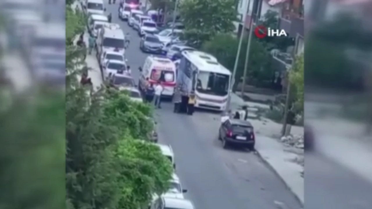 Beylikdüzü'nde dehşet! Genç kadın kardeşi tarafından katledildi: Ailesini defalarca kez uyardı iddiası - 2. Resim