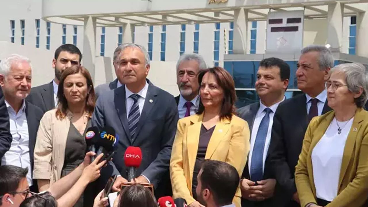 CHP, Danıştay&#039;a başvurdu: Türkiye Yüzyılı Maarif Modeli&#039;nin iptalini istiyorlar