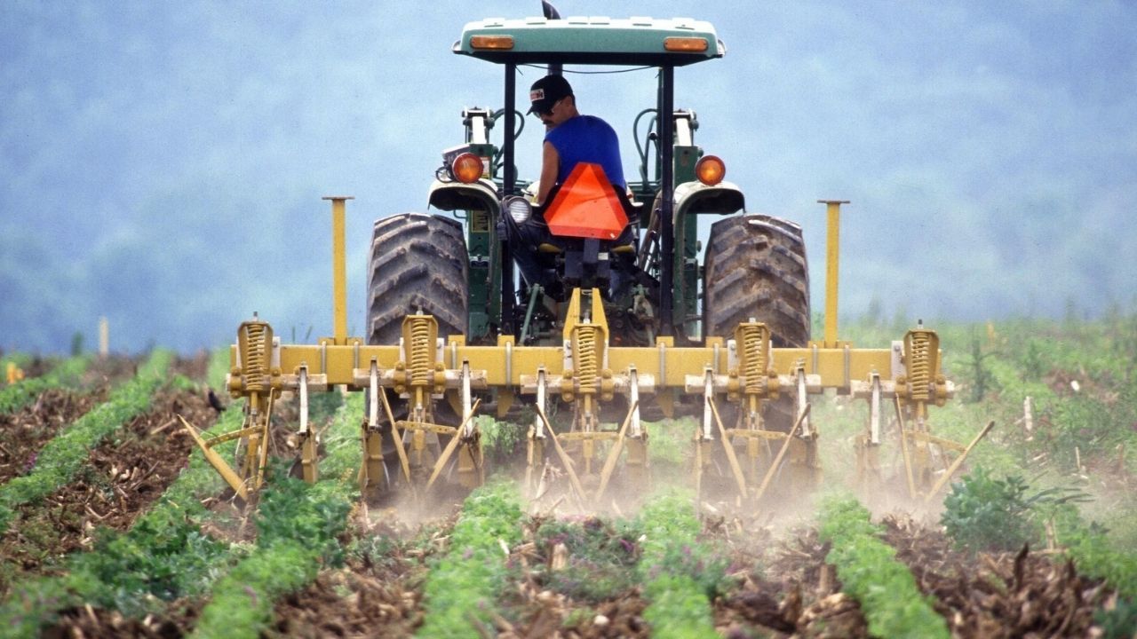 Çiftçinin borcu verilen destek bütçesinin 9 katına çıktı! 850 milyar lirayı buldu