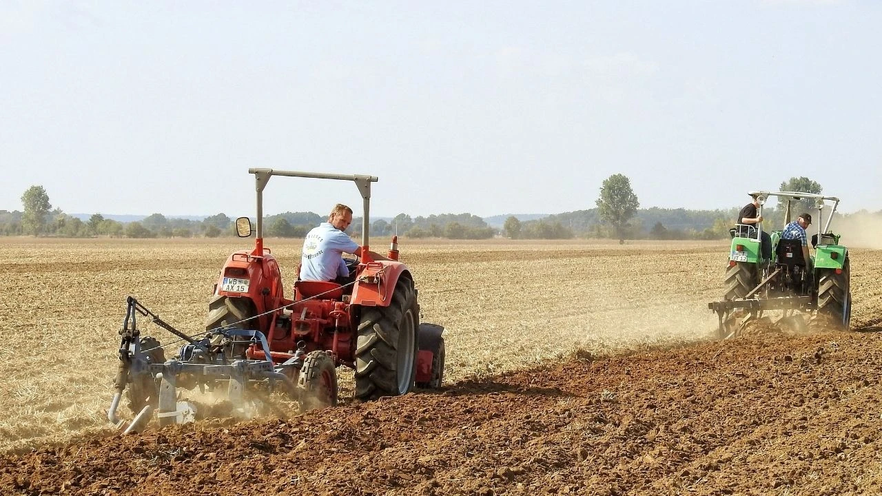 Çiftçinin borcu verilen destek bütçesinin 9 katına çıktı! 850 milyar lirayı buldu - 1. Resim