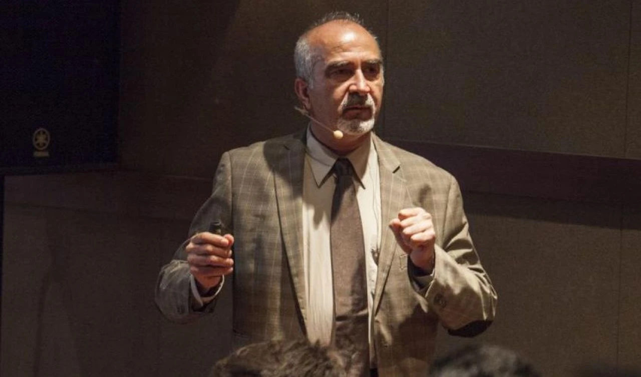 Deprem bilimci Doğan Kalafat hayatını kaybetti! Son uyarısı İstanbul için olmuştu