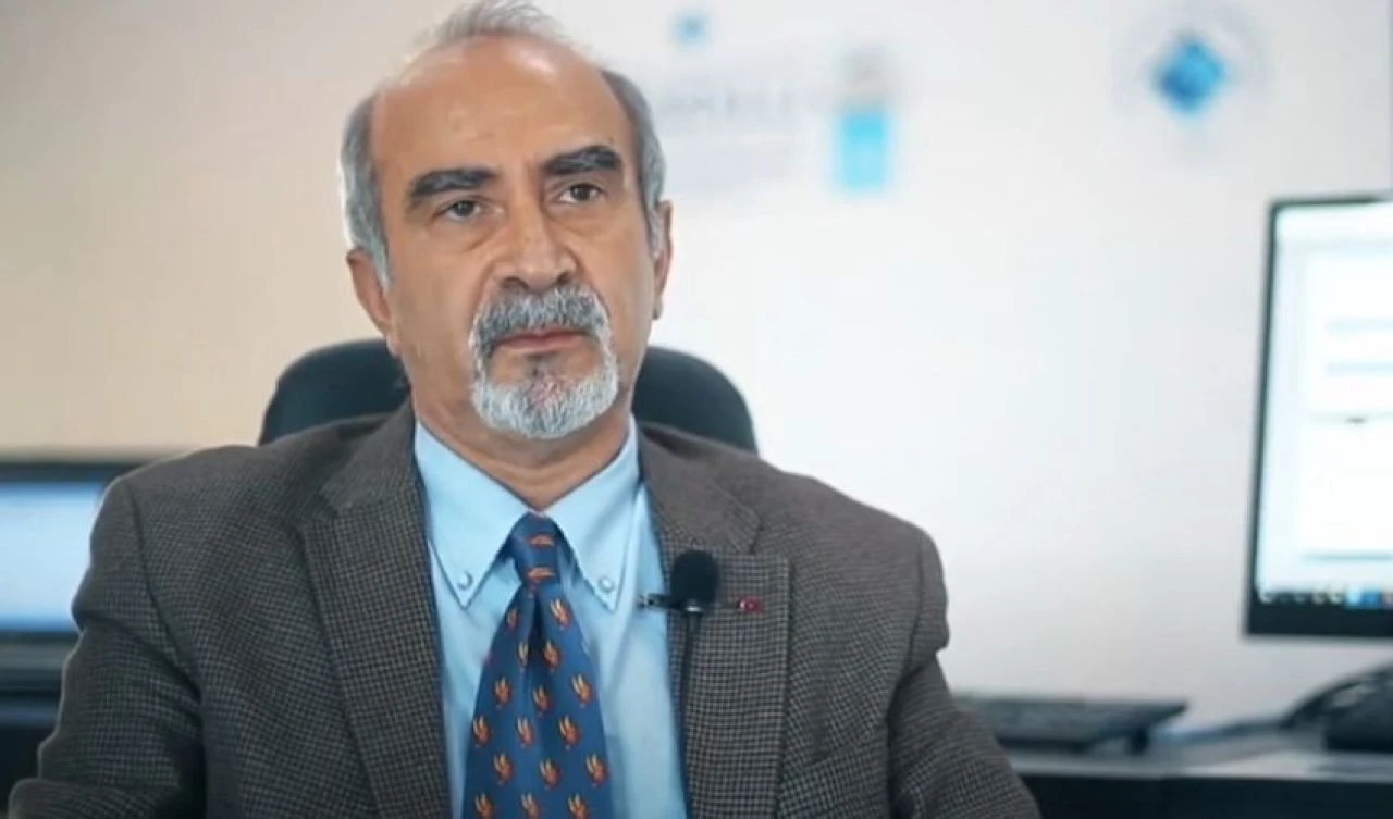 Deprem bilimci Doğan Kalafat hayatını kaybetti! Son uyarısı İstanbul için olmuştu