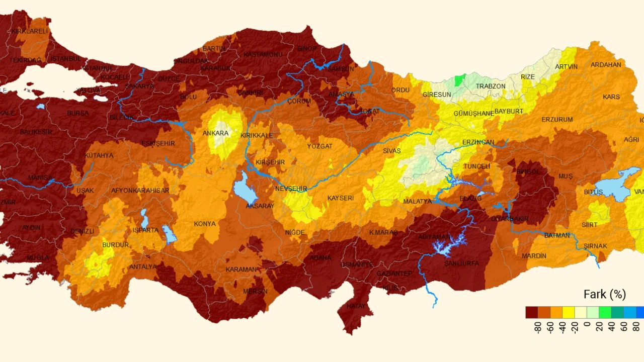 Tüm Manşetler