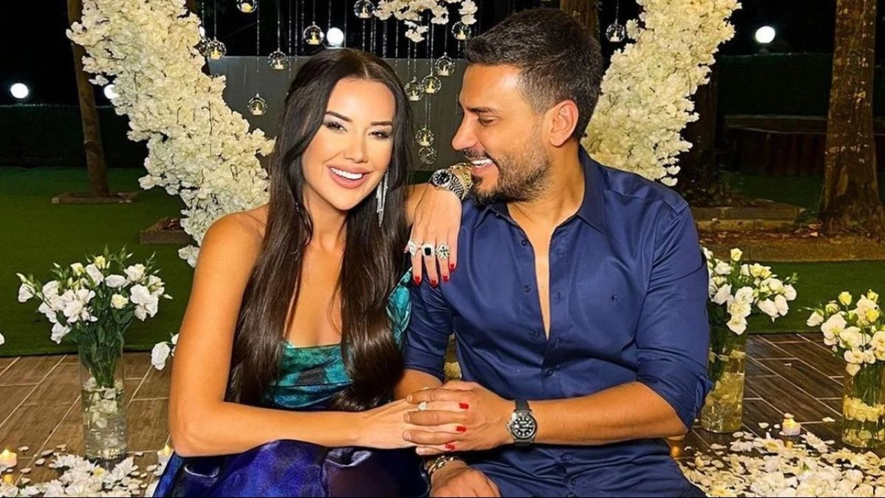 Dilan Polat ile Engin Polat'ın duruşma tarihi beli oldu