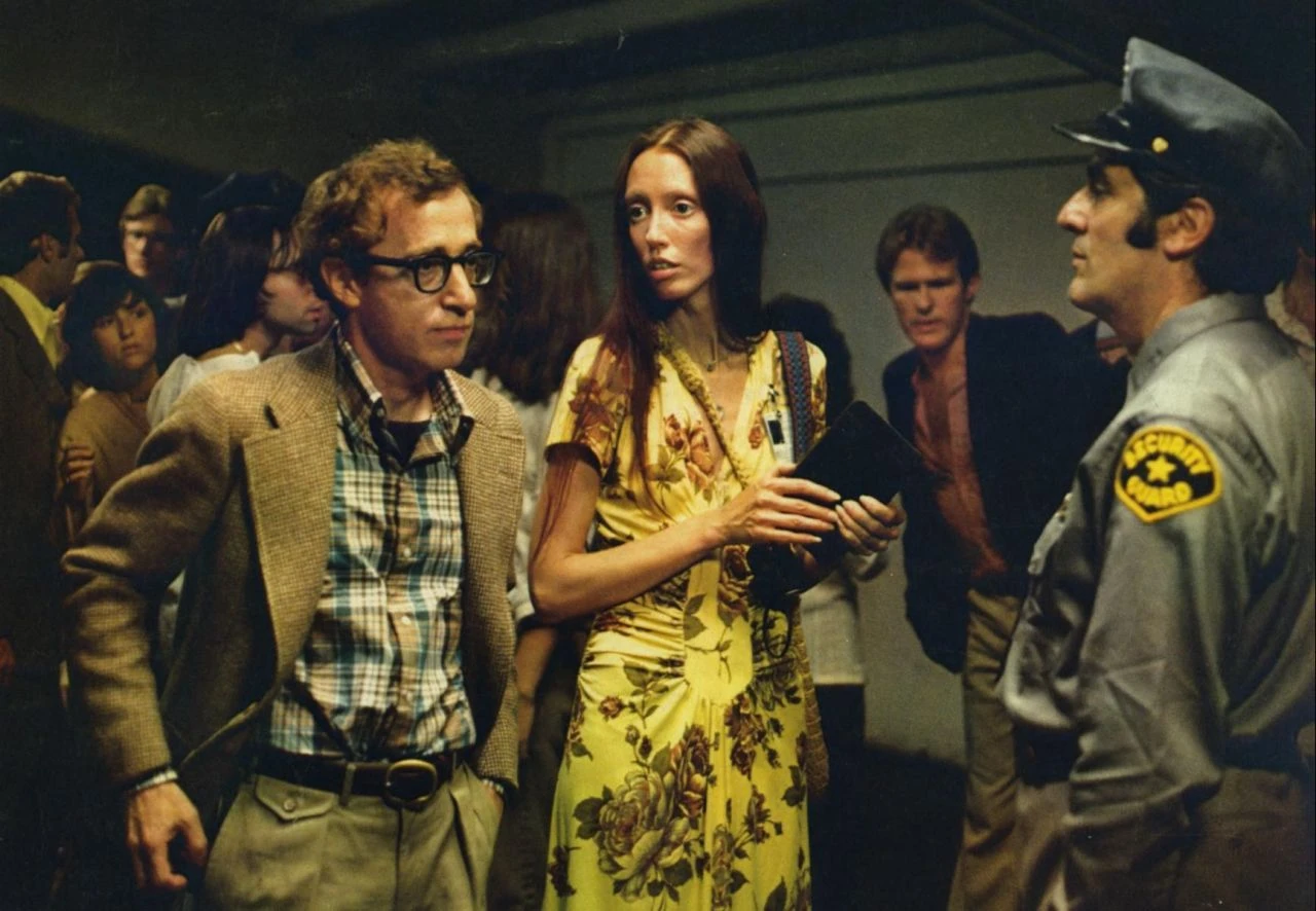 Efsane korku filmi The Shining'in Wendy'si Shelley Duvall hayatını kaybetti: 9 ay 12 saat ağlamıştı!