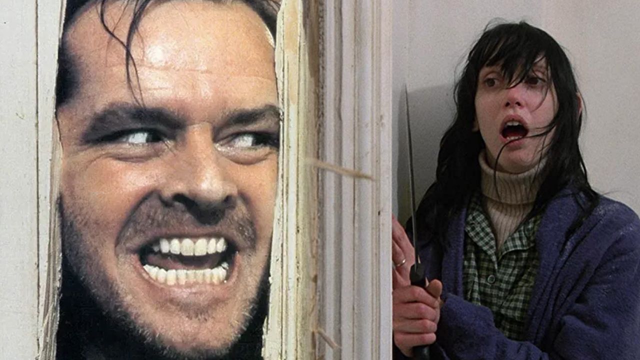 Efsane korku filmi The Shining&#039;in Wendy&#039;si Shelley Duvall hayatını kaybetti: 9 ay 12 saat ağlamıştı!