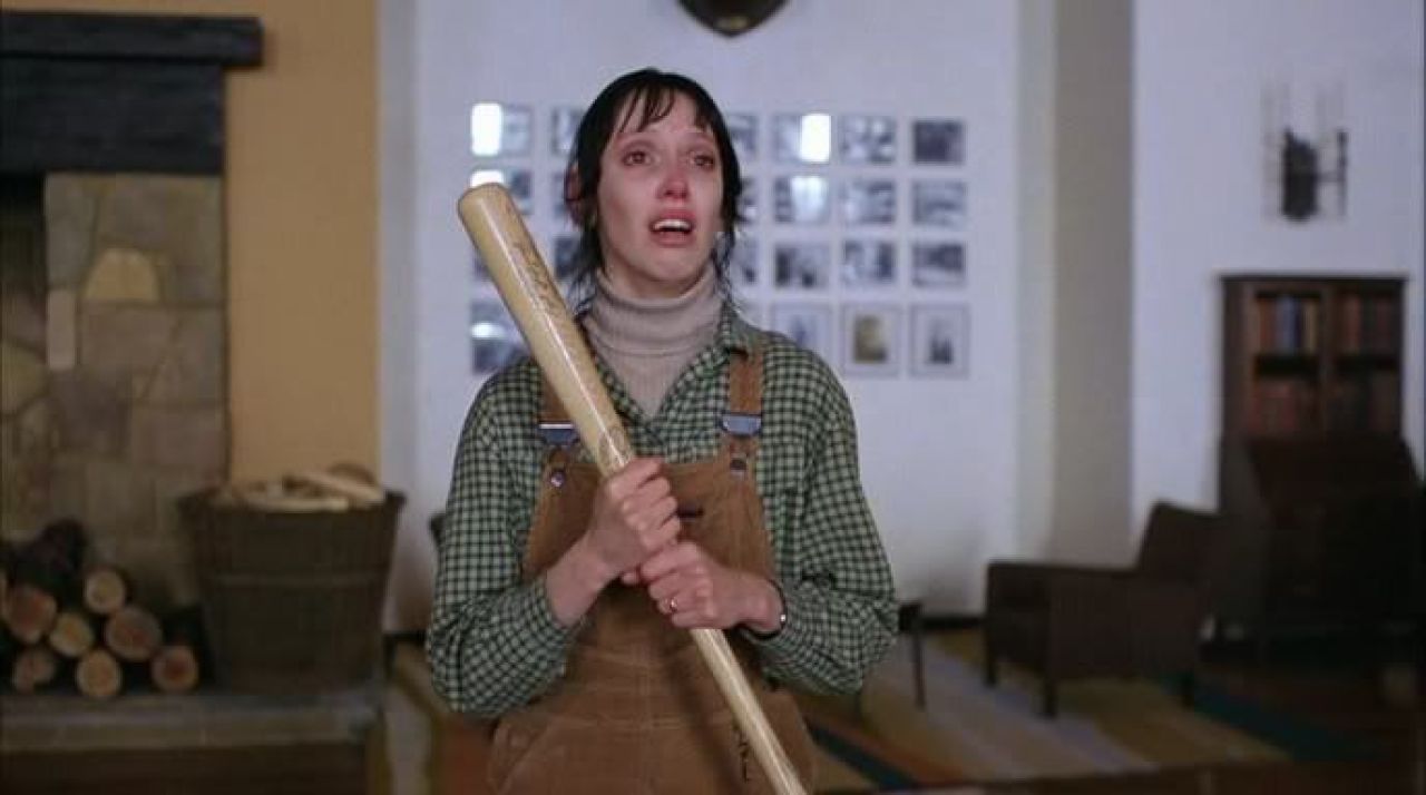 Efsane korku filmi The Shining filminin Wendy'si Shelley Duvall yaşamını yitirdi: 9 ay 12 saat ağlamıştı! - 2. Resim