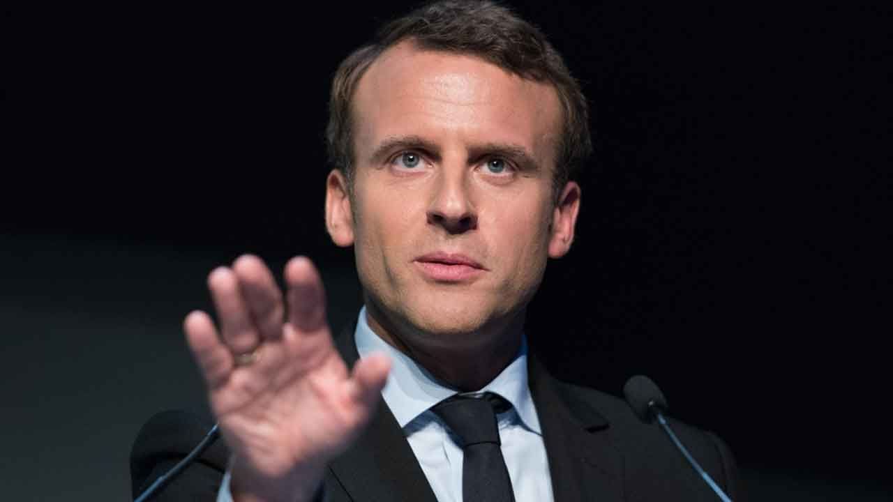 Fransa&#039;da başbakan krizi! Macron&#039;dan dikkat çeken açıklama