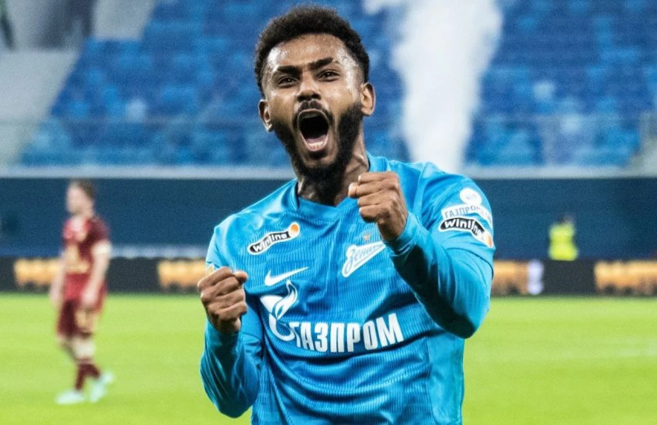 Galatasaray'da rota değişti: Orta sahaya Wendel sürprizi! - 1. Resim