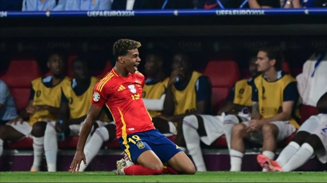 İngiltere tarihi boyunca Avrupa Futbol Şampiyonası'nı kazanamadı - 2. Resim