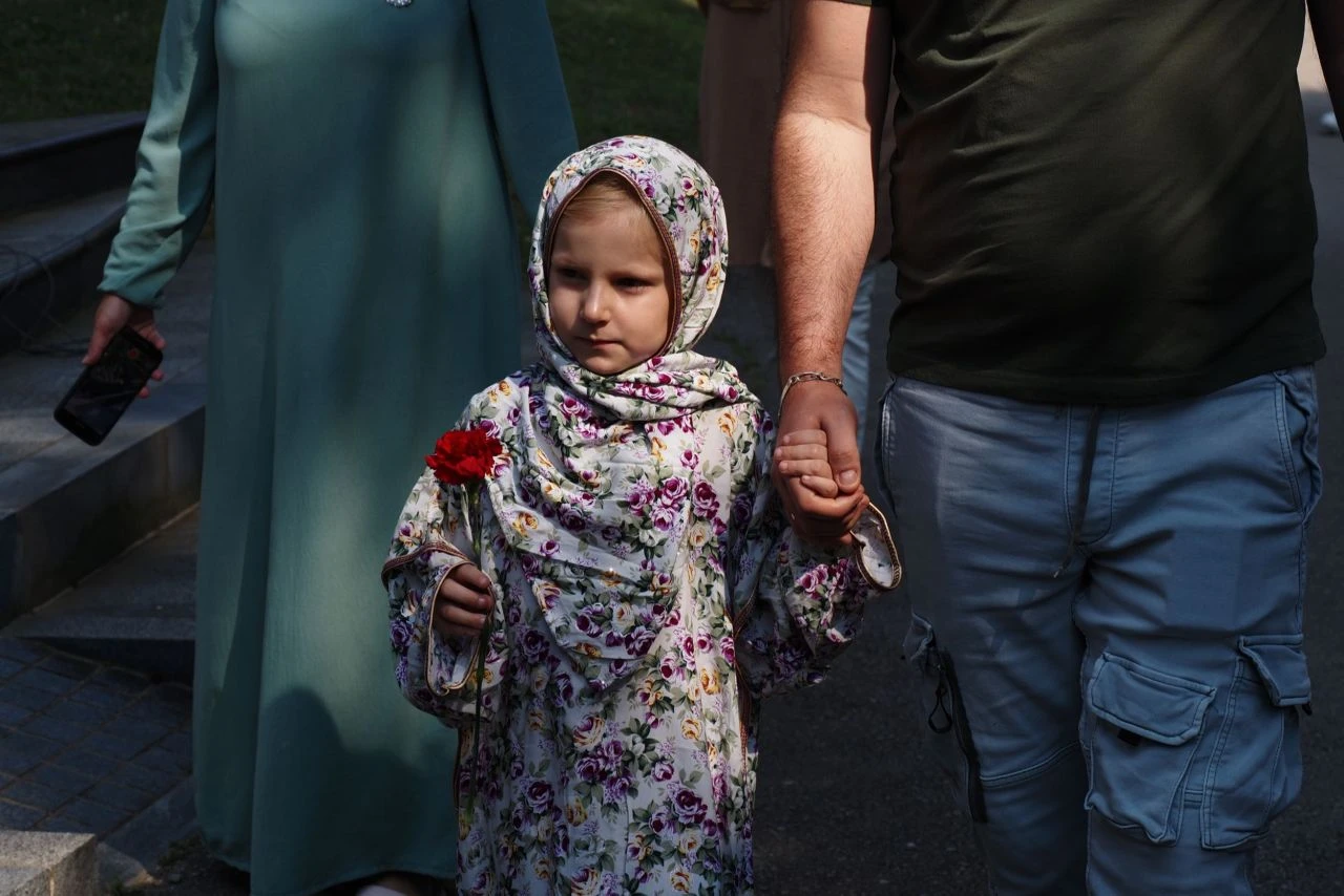 İnsanlık tarihinin kara lekesi Srebrenitsa Soykırımı! 29 yıl geçti acılar dinmedi - 5. Resim