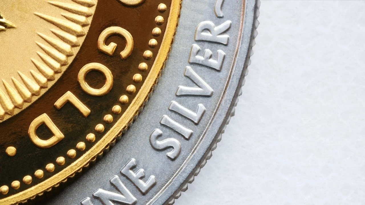 İslam Memiş gümüş ve altın fiyatı için uyardı! "Hesabında 10 bin TL olan..."