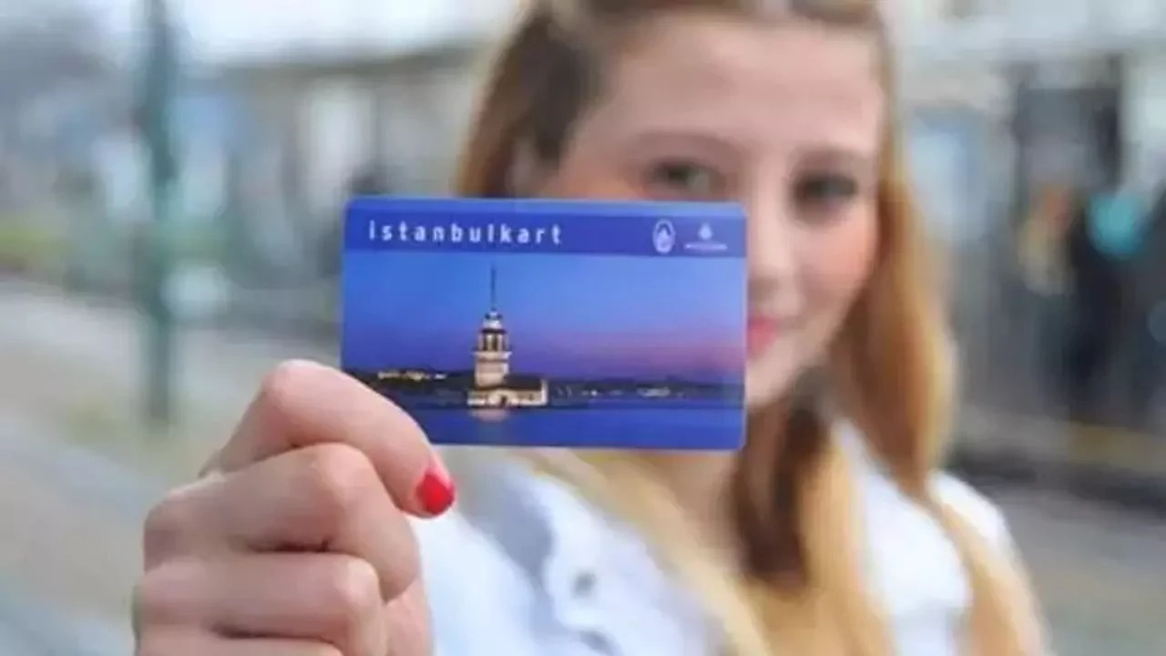 İstanbulkart ile öğrenci indirimine 30 yaş sınırı getirildi! İBB Meclisi'nde karar çıktı - 1. Resim