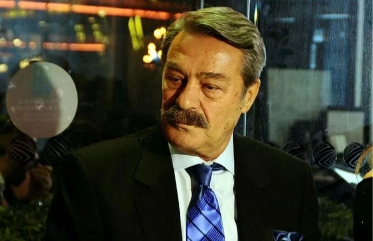 Kadir İnanır yoğun bakıma kaldırılmıştı! Sağlık durumu ile ilgili yeni gelişme