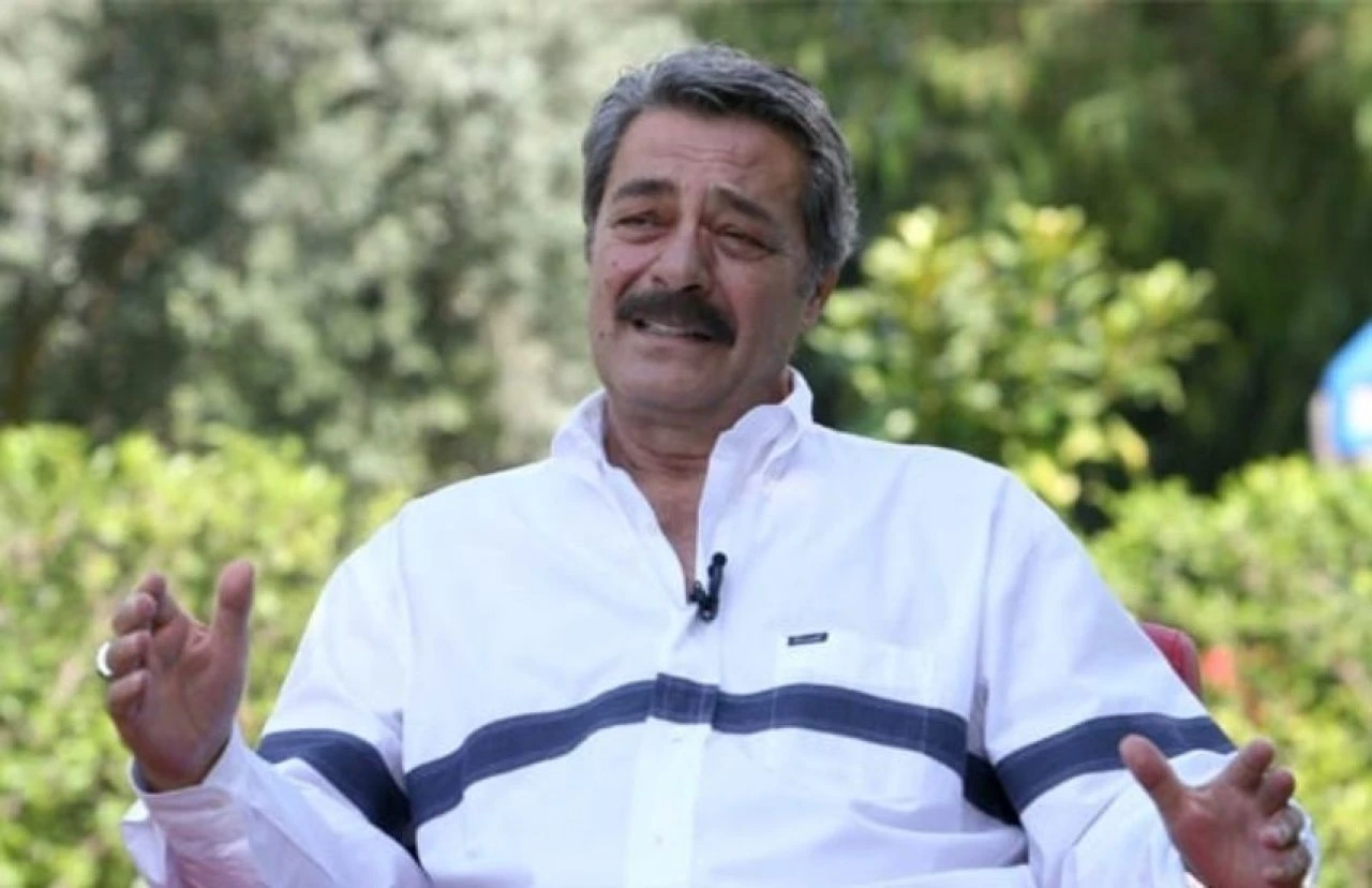 Kadir İnanır yoğun bakıma kaldırılmıştı! Sağlık durumu ile ilgili yeni gelişme