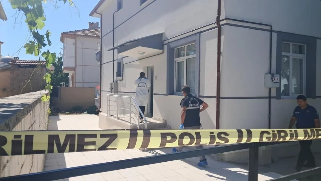 Karaman'da kadın cinayeti! Seher İşler eski sevgilisi tarafından öldürüldü