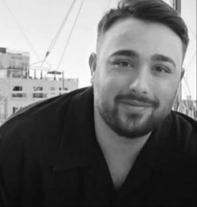 Mide balonu operasyonunda hayatını kaybetti! Üniversiteli gencin son görüntüleri ortaya çıktı - 1. Resim