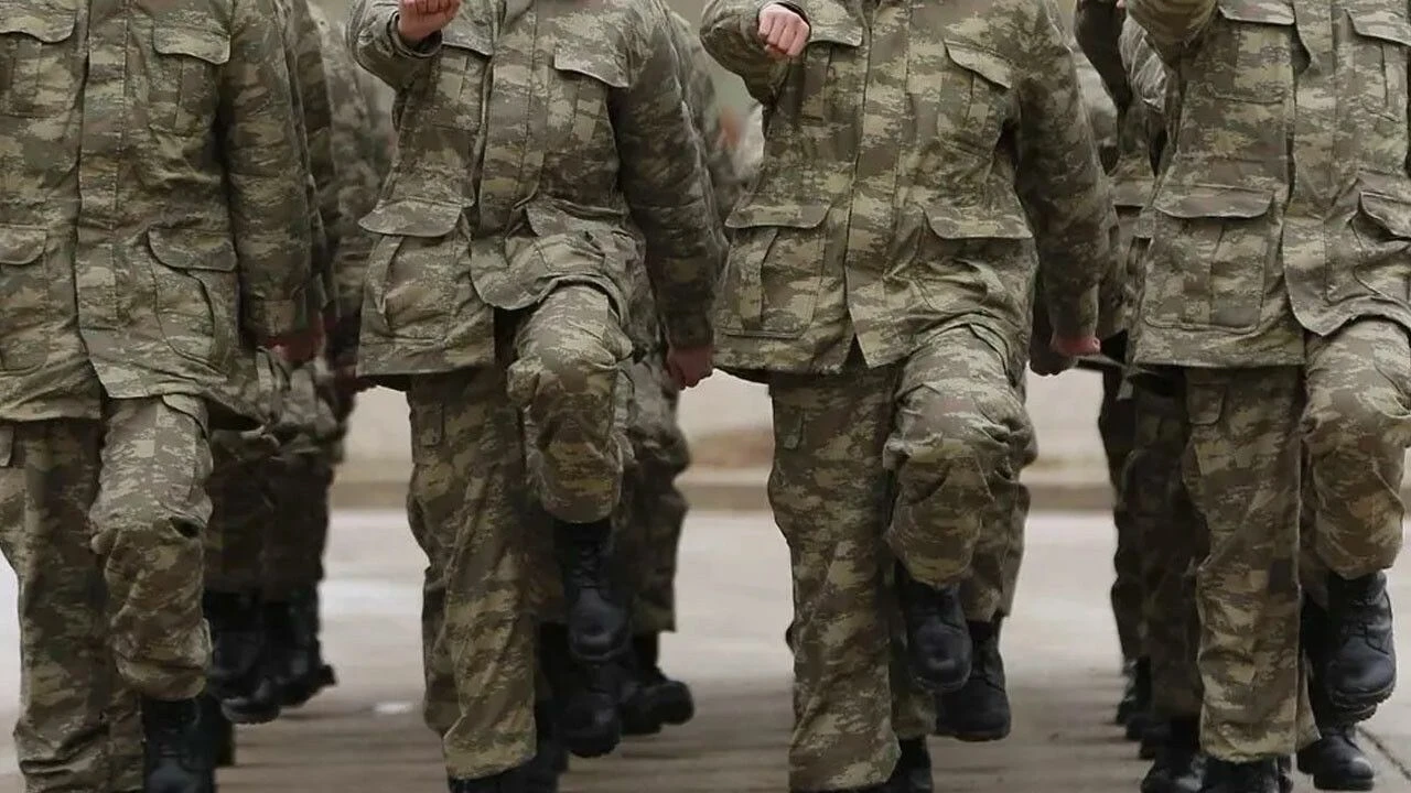 MSB 2024 yılı ikinci yarısında bedelli askerlik ücretini 217 bin 870 TL olarak açıkladı