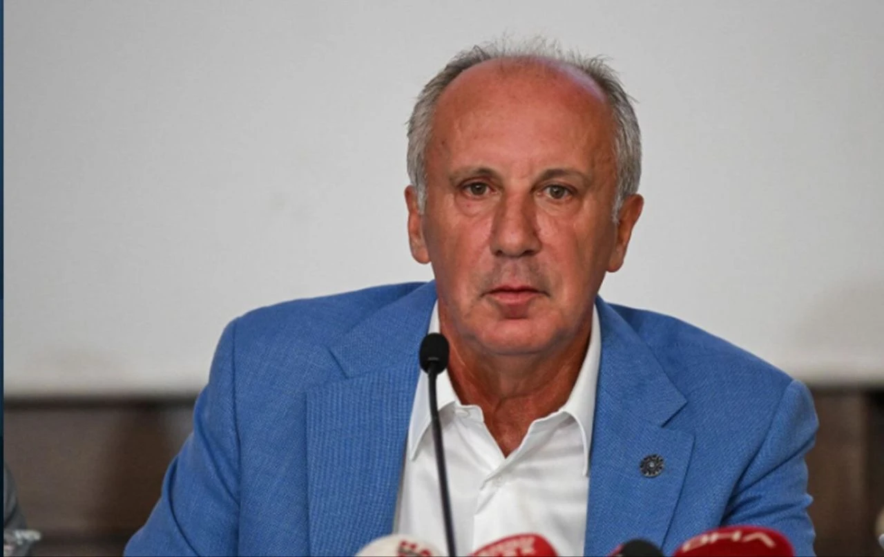 Muharrem İnce adına sahte dekont düzenlenmişti! Davada mütalaa açıklandı