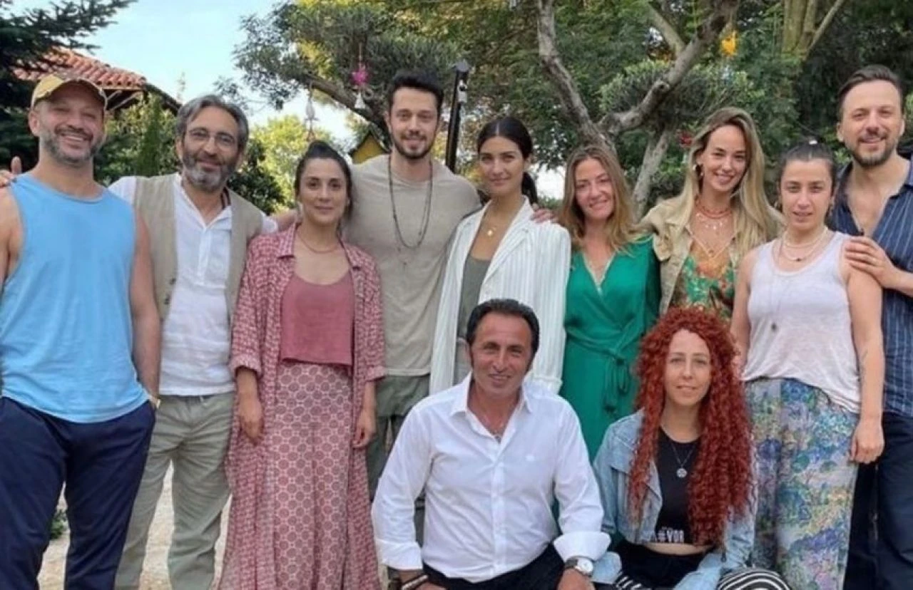 Murat Boz 'konserim var' dedi galaya katılmadı! Gerçek bambaşka çıktı