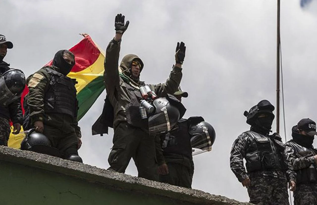 Ne altın ne petrol! 3. Dünya Savaşı bu yüzden başlayacak: Yüz yılın keşfi lityum - 4. Resim