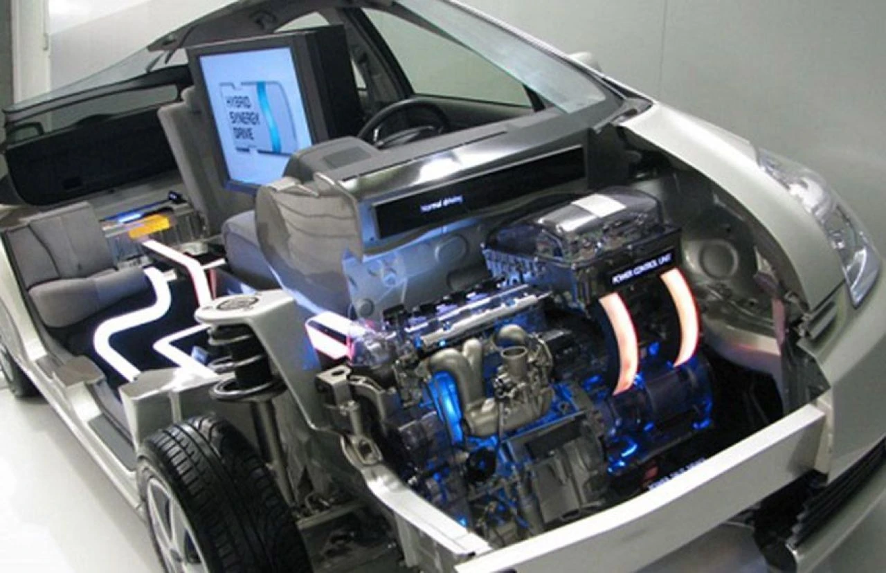 Ne altın ne petrol! 3. Dünya Savaşı bu yüzden başlayacak: Yüz yılın keşfi lityum - 2. Resim