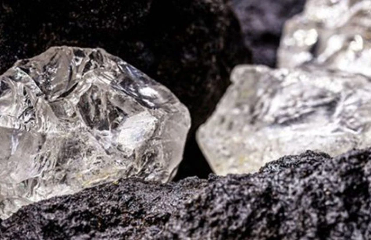 Ne altın ne petrol! 3. Dünya Savaşı bu yüzden başlayacak: Yüz yılın keşfi lityum - 3. Resim