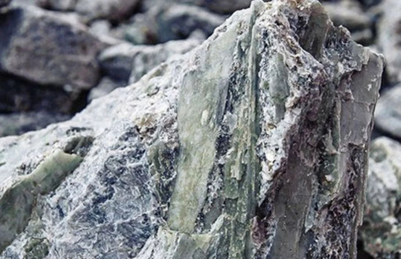 Ne altın ne petrol! 3. Dünya Savaşı bu yüzden başlayacak: Yüz yılın keşfi lityum - 1. Resim