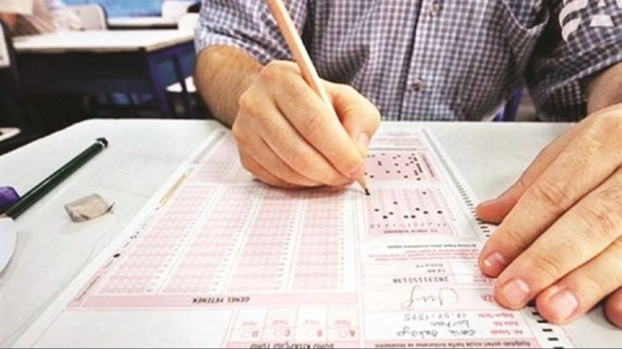 ÖSYM duyurdu! KPSS tercihleri başladı