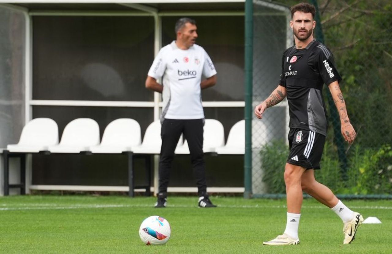 Rafa Silva: 