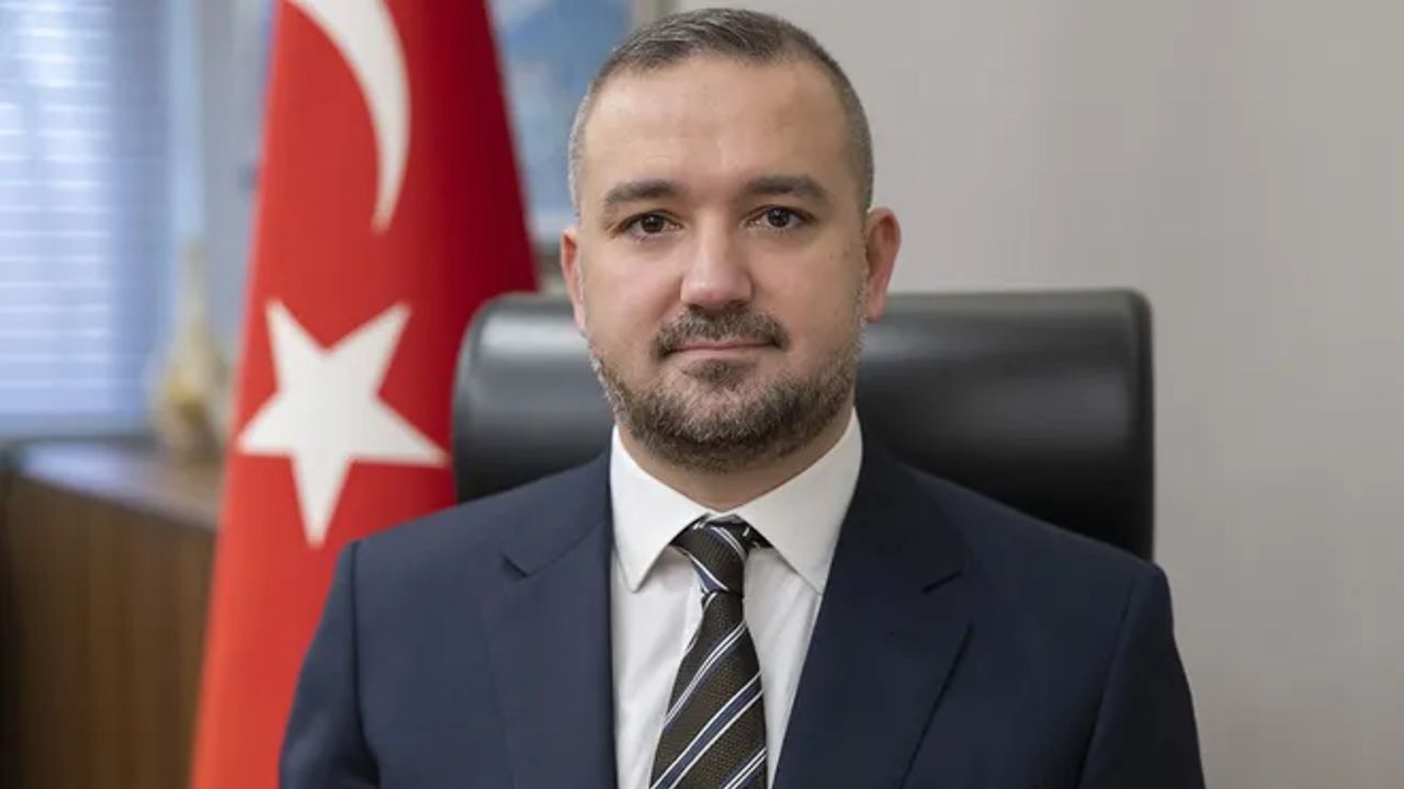 TCMB Başkanı Fatih Karahan&#039;dan kiralar için kritik açıklama! &#039;Hala bir risk var&#039;