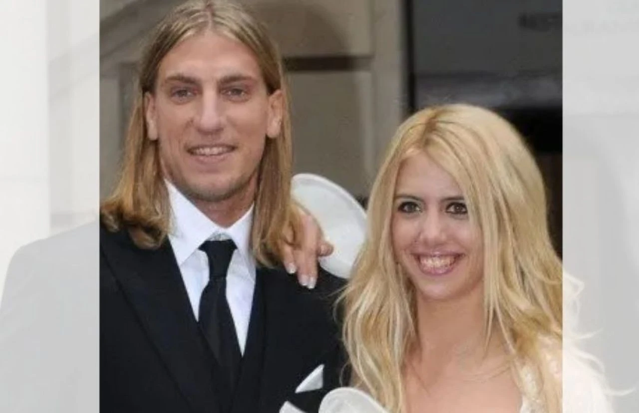 Wanda Nara şaşırtmaya devam ediyor! Boşanma haberi sonrası eski eşi Maxi Lopez'i takibe aldı