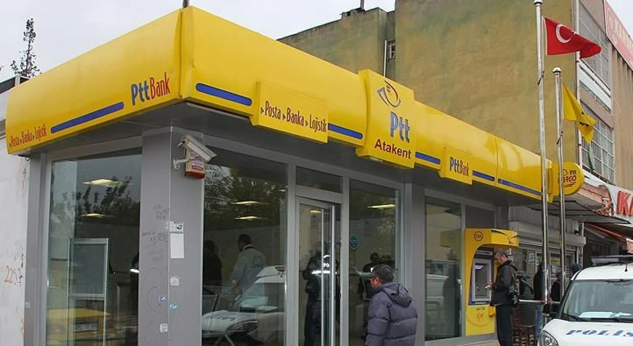 15 Temmuz'da PTT kargo ve şubeleri kapalı olacak